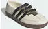 Adidas Samba Ballet Schuh off white/core black/gum