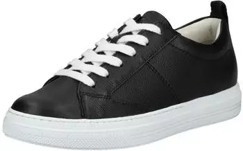 Paul Green Plateau-Sneaker MAINCALF SPACE schwarz