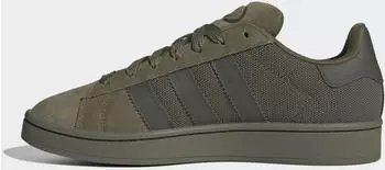 Adidas Campus 00s olive strata/shadow olive