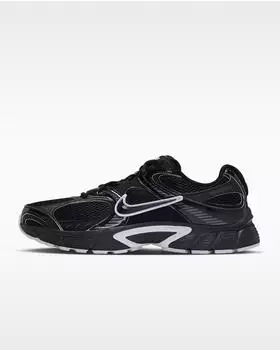 Nike V5 RNR schwarz/wei&szlig;/dk smoke grey