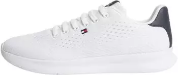 Tommy Hilfiger Tevo Run Sneaker ecru