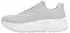 Rieker Plateausneaker hellgrau