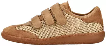 Steve Madden Momentum-M Sneaker tan