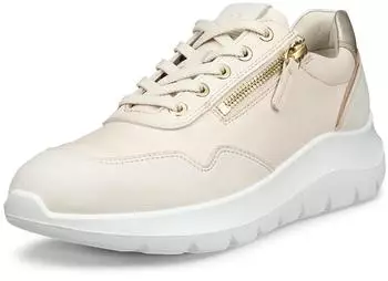 Ecco Valerie Side-zip Sneaker