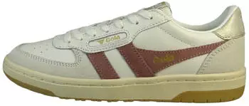 Gola Hawk CLB336 off white/brownrose/gold