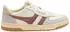 Gola Hawk CLB336 off white/brownrose/gold