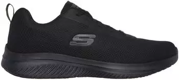 Skechers Ultra Flex 3.0 SR-Daxtin schwarz
