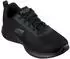 Skechers Ultra Flex 3.0 SR-Daxtin schwarz