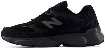 New Balance 603 grau/schwarz