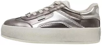 Buffalo CAJO pewter
