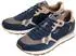 Pepe Jeans Trainer BRIT CITY blau