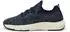 navy melange