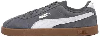 Puma Club II Suede