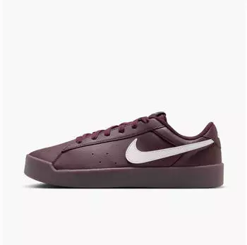 Nike Court Heritage Blacktop Sneaker mystic dates/sail/schwarz