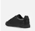 Wrangler RITCHY MEN LOW Sneaker triple black