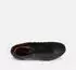 Wrangler RITCHY MEN LOW Sneaker triple black