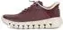 Gabor Materialmix Leder/Lederimitat rot