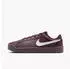 Nike Sportswear Blacktop Sneaker mystic dates/sail/schwarz