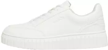 s.Oliver Sneaker (5-23645) wei&szlig;