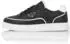 Philipp Plein Cocco Crocco Embossed Sneaker (0202) schwarz
