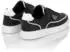 Philipp Plein Cocco Crocco Embossed Sneaker (0202) schwarz