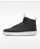 Nike Court Vision Mid Winter newsprint/light bone/off noir