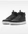 Nike Court Vision Mid Winter newsprint/light bone/off noir