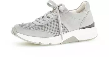 Gabor Comfort Schn&uuml;rschuh (86.897) grau