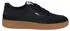 MoEa Sneaker Origin schwarz