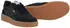 MoEa Sneaker Origin schwarz