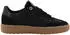 Tom Tailor Damen Sneaker aus Lederimitat schwarz