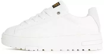 G-Star Lhana II Cup Low Sneaker wei&szlig;