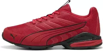 Puma Electro (312964) for all time red-black