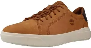 Timberland Seneca Bay Sneaker Herren saddle