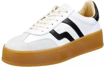 GANT Sneaker (30531952/G922) wei&szlig;/schwarz