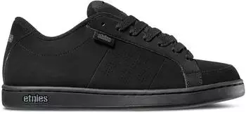 Etnies Kingpin black/black