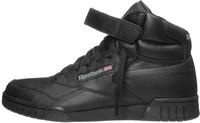 Sneakers Reebok Ex-O-Fit Hi 3478 Schwarz