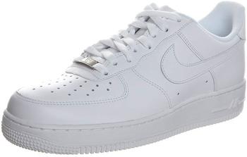 Nike Air Force 1 '07 all white