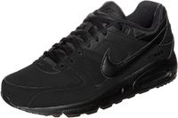 Nike 749760, NIKE Herren Freizeitschuhe Herren Sneakers Air Max Command Leather Wei&szlig;