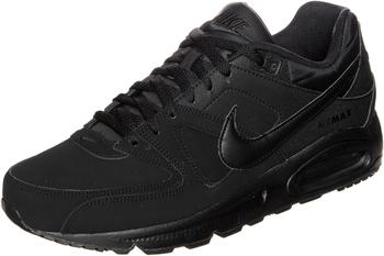 Nike Air Max Command Leather white/white/metallic silver