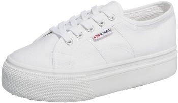 Superga 2790 Linea Up and Down navy/gum