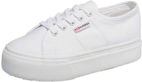 Superga 2790 Linea Up and Down navy/gum