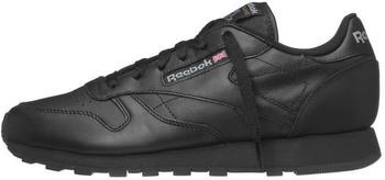 Reebok Classic Leather Women black (49804)