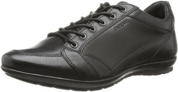 Geox U Symbol D (U34A5D) black