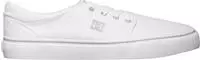 DC ADYS300126BKW, DC Trase TX Black/White - Schuhe - Schwarz - EU 37 -