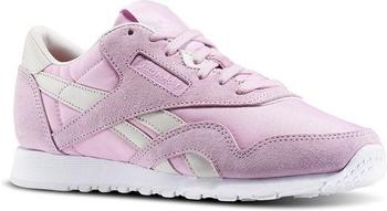 Reebok X Face Stockholm Classic Nylon W vision/kindness
