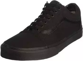 Vans Old Skool Vegan all black