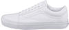 Vans Sneaker " Old Skool ", Unisex, Gr. 42, true-white