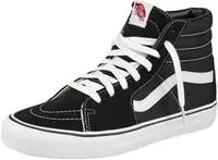 Vans VN000D5IB8C1, Vans SK8-Hi black