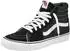 Vans Sk8-Hi black/fog